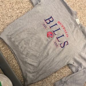 Buffalo Bills Sweatshirt
